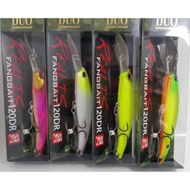 Duo International Realis Fangbait 120DR
