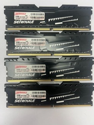 SEIWHALE DDR4-3200 (32GB) RAM 記憶體