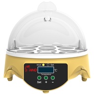 Incubator Small Household Type Chicken Duck Turtle Bird Egg Incubator Automatic Temperature Control Intelligent Incubator