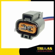 Proton Wira Satria Putra MD184950 Knock Sensor Socket Connector
