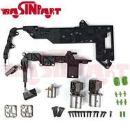 Transmission Solenoid & Circuit Board 0B5 DL501 For A4 B8 A5 A6 4G A7 Q5 RS4 RS5 Internal Wire Harne