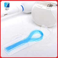 150Pcs Floss Threaders Braces Floss Threaders Portable Dental Floss Threaders