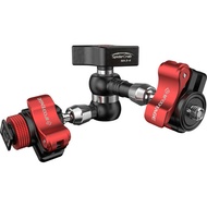 IFOOTAGE - Spider Crab Magic Arm MA3-4 - ประกันศูนย์ไทย