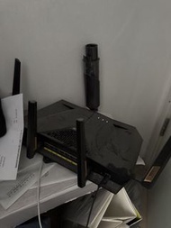 Asus RT-ax88u