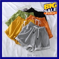 TKK MALL New Jogger Shorts For Women Sweat Shorts For Women
