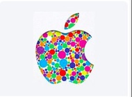 Apple Gift Card 蘋果禮品卡 $1500