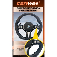 BMW F10 M5 F30 M3 G20 G30 STEERING WHEEL LEATHER OR CARBON WITH AIRBAG