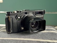 Hasselblad XPan I 連45mm 30mm 鏡