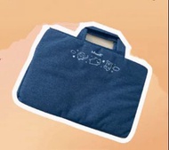 全新jakewell 多功能手提包 multi function bag iPad 保護