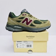 NB 990 V3/NEW BALANCE 990/SEPATU PRIA/SNEAKERS/NB 990