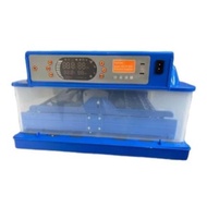 🇲🇾 Ready Stock In Malaysia 📌 Incubator 54 swing/egg tray swing/incubator/Mesin Mengeram Telur.