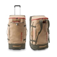 Eagle Creek Cargo Hauler XT Rolling Duffel Bag with Wheels, Telescoping Handle and Stowable Backpack