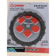 KPH CHOHO CLUTCH PLATE