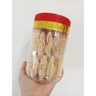 KUIH LIDAH BUAYA HOMEMADE
