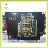 Lego Creator Police Station 10278