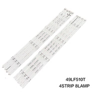 49LF510T / 49UJ630T / 49LJ550T LG 49 INCH LED TV BACKLIGHT ( LAMPU TV ) 49" LG BACKLIGHT 49LF510T.AT