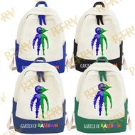 Jester Garten Of Banban Children's School Backpack