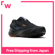 Brooks รองเท้าวิ่ง Adrenaline GTS 24สำหรับผู้ชาย