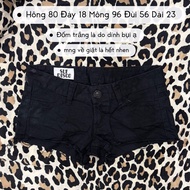 2Hand Japanese Shorts
