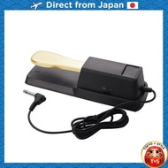 Damper pedal, sustain pedal, keyboard pedal, foot pedal, electronic organ, electric piano, sustain