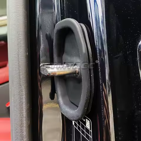 for BMW X1 X2 X3 X4 X5 X6 X7 f48 f39 g01 g02 g05 g06 g07 Car Door Mute Damping Cushion Silicone Door