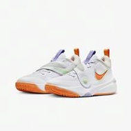 รองเท้าผู้หญิง TEAM HUSTLE D11 รองรับแรงกระแทก กันลื่น รองเท้ากีฬาแบบเป็นกันเอง DV8996-103