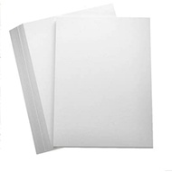 A4 Brown Envelopes 250pcs White Envelope Peal & Seal Sampul Surat Putih Sampul Surat A4  9 x 12.3/4 