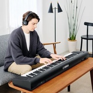 新款 Yamaha NP35 電子琴 76鍵 全新一年保養 數碼鋼琴 電鋼琴 Yamaha P45 P145 P115 P125 P225 NP15 NP12 NP32 Digital Electronic Piano Keyboard