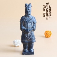 Terra Cotta Warrior Chinese Style Artistic Ornament