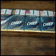 Rokok Chief 12 Batang, Rokok Kretek Chief Best Seller