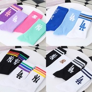 MLB HIGH-NECK SOCKS IN ALL COLORS