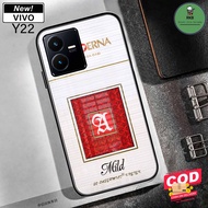 RKB - CASE VIVO Y22 Y16 Y20 Y21 Y17 Y15S Y12S V15 Pro Y20SY19 Y50 Y51 Y51 2020 Y51L Y53 Y55 Y65 Y69 