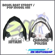 Behel Beat Street /Beat POP Behel Beat Street/ Beat ESP Planger Beat Street/ Beat POP