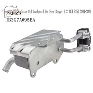 JB3G7A095BA Car Transmission Radiator  for  Ranger 3.2 TDCI BT50 2011-2023