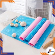 Silicone Cookie Dough Base