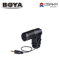 Boya BY-V01 Condenser Microphone