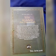 Syarah Arbain An Nawawiyah | Ust. Firanda | UFA