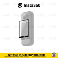 Insta360 X5 Screen Protector