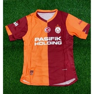 PLAYER ISSUE JERSEY GALATASARAY HOME PI 2025/2026 NEW