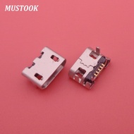 20pcs New for Tesco HUDL 2 Replacement Mini Micro USB DC Charging Socket Port Connector