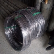 6063Round Thick Aluminum Wire 6061-T6Cold heading screws, spring aluminum wire, aluminum wire in var