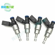 06F906036D AFG Suitable for Volkswagen Audi Fuel Injector A6 0261500020 06D906036B