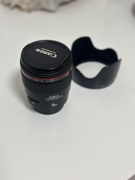 Canon EF 35mm f/1.4 L USM 鏡頭