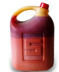 Best African 5Little cooking red oil