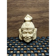 LP Kae Pu Phra Lersi Boromkhru 2561