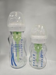 Dr. Brown's 玻璃奶瓶 9oz 5oz