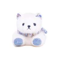 GABRiEL GABRiEL White Itachi Plush Toy