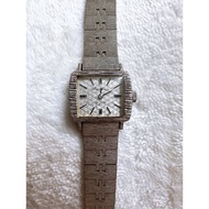 vintage Orient hang winding watch