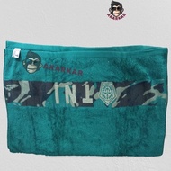 Large TNI Ration Towel