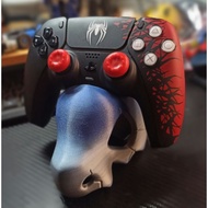 Cubone video game controller stand